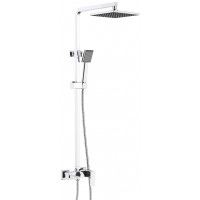 Душевая система для ванны Timo Selene SX-1030/00 хром SX-1030/00