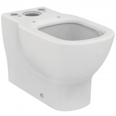 Унитаз напольный пристенный Ideal Standard Tesi T008201 Унитаз напольный пристенный Ideal Standard Tesi T008201