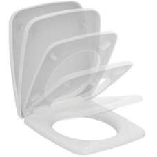 Сиденье с крышкой Ideal Standard Cantica SoftClose QuickRelease T629801