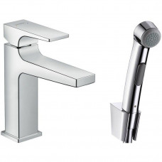 Набор для биде Hansgrohe Metropol хром 32522000