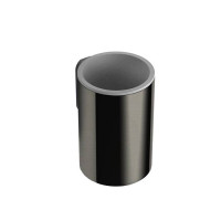 Стакан подвесной Colombo Design Mini PVD нержавеющая сталь B4002.HPS1
