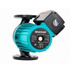 Насос циркуляционный SHINHOO BASIC PRO 50-12SF 3х380 В 71242011 Насос циркуляционный SHINHOO BASIC PRO 50-12SF 3х380 В 71242011
