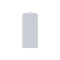 Корпус котла в сборе Kiturami Turbo-13~30 H110330039
