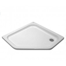 Душевой поддон акриловый пентагональный Ideal Standard Hot Line Hot S Plus K626001 Душевой поддон акриловый пентагональный Ideal Standard Hot Line Hot S Plus K626001