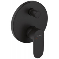 Смеситель Hansgrohe Vernis Blend для 2 потребителей внешняя монтажная часть 71466670