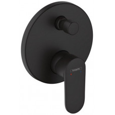 Смеситель Hansgrohe Vernis Blend для 2 потребителей внешняя монтажная часть 71466670