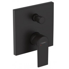 Смеситель Hansgrohe Vernis Shape для 2 потребителей внешняя монтажная часть 71468670