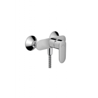 Смеситель для душа Hansgrohe Vernis Blend однорычажный хром 71640000
