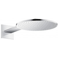 Верхний душ Axor ShowerSolutions 300 мм 2 режима кронштейн 450 мм 35303000