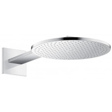 Верхний душ Axor ShowerSolutions 300 мм 2 режима кронштейн 450 мм 35303000
