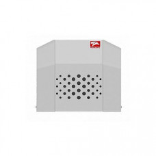 Турбонасадка Лемакс Comfort L d130 мм для котлов 20-30 кВт УТ000006634