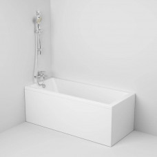 Панель фронтальная для ванны AM.PM Gem 160х70 см W93A-160-070W-P
