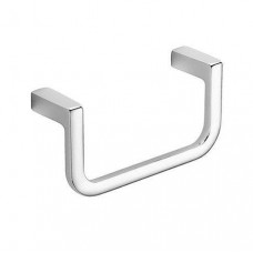 Полотенцедержатель настенный Colombo Design Lulu 22 см хром B6231.CR