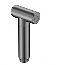 Лейка гигиеническая AQUAMERIT латунная металл AQM8514GM