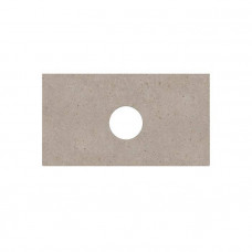 Столешница из керамогранита Kerama Marazzi Magica Риккарди 90 см без отверстия бежевый матовый MA.1.0.SG540620R/90 Столешница из керамогранита Kerama Marazzi Magica Риккарди 90 см без отверстия бежевый матовый MA.1.0.SG540620R/90