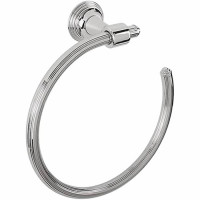 Полотенцедержатель-кольцо Colombo Design Hermitage хром B3331.CR