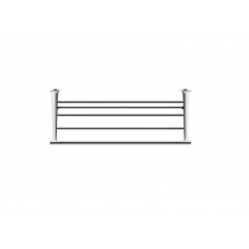 Полочка для полотенец Duravit Starck T решетка хром 0099441000 Полочка для полотенец Duravit Starck T решетка хром 0099441000