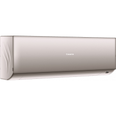 Внутренний блок настенный Casarte ELETTO CAS35CX1/R3-G шампань матовый