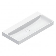 Раковина Catalano Green 100x47 см без отверстия 0421000001 Раковина Catalano Green 100x47 см без отверстия 0421000001