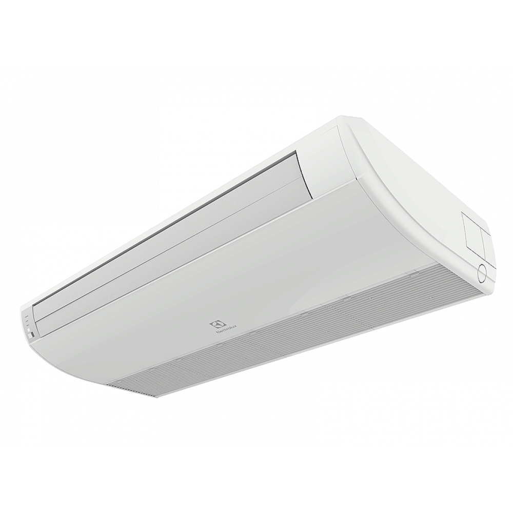 Внутренний блок напольно-потолочной сплит-системы Electrolux Unitary Pro 4 инверторный EACU/in-48H/UP4-DC/N8