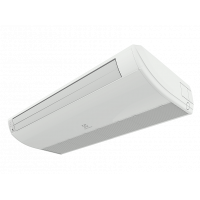 Внутренний блок напольно-потолочной сплит-системы Electrolux Unitary Pro 4 инверторный EACU/in-48H/UP4-DC/N8