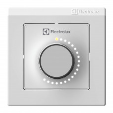 Терморегулятор Electrolux ETL-16W программируемый со сменными панелями НС-1432041