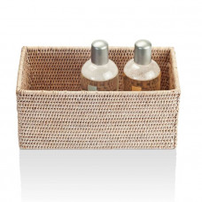 Коробка универсальная Decor Walther Basket UTB 16х31х13 см ротанг светлый 0922691