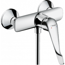 Смеситель для душа Hansgrohe Novus с длинной рукояткой 71926000 Смеситель для душа Hansgrohe Novus с длинной рукояткой 71926000