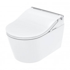 Комплект TOTO Washlet RW унитаз подвесной сиденье с управлением инсталляция клавиша CW542ERY/WH182EAT/TCF802C2G/MB175M#SS