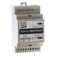 Адаптер цифровой шины Zont OpenTherm (724) ML00003233