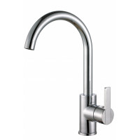 Смеситель для кухни Alveus Genesis Tonia 218 мм 1129053