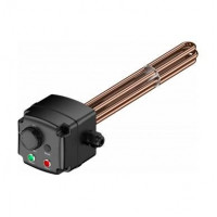 Блок ТЭН SMART Install медный 6 кВт 230/400 В 1 1/2 НР 60025S
