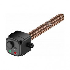 Блок ТЭН SMART Install медный 6 кВт 230/400 В 1 1/2 НР 60025S