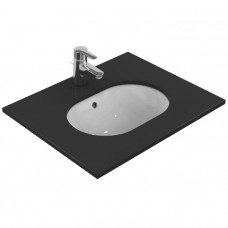 Раковина встраиваемая снизу Ideal Standard Connect 48x35 см белая E504601