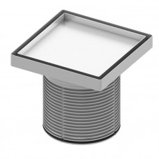 Основа для плитки TECEdrainpoint S plate 150х150 мм с монтажным элементом 3660011 Основа для плитки TECEdrainpoint S plate 150х150 мм с монтажным элементом 3660011