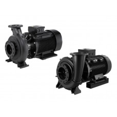 Насос консольно-моноблочный одноступенчатый Grundfos NB 65-200/198 A-F-A-BQQE 98092105 Насос консольно-моноблочный одноступенчатый Grundfos NB 65-200/198 A-F-A-BQQE 98092105