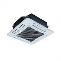 Внутренний блок кассетный General Climate GC-G28/4CRAN1-A компакт 4-поточный GC-G28/4CRAN1-A