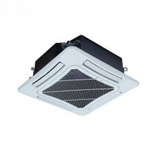 Внутренний блок кондиционера кассетный General Climate GC-G90/4CRAN1 360° настенный пульт GC-G90/4CRAN1