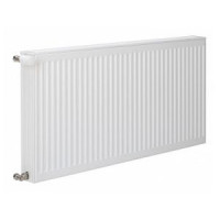 Радиатор стальной панельный Viessmann Universal 22 500x1200 мм универсальное подключение 7572399
