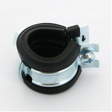 Хомут для труб Walraven BIS KSB1 M8 1/2 20-23 мм с уплотнителем EPDM 3363023 Хомут для труб Walraven BIS KSB1 M8 1/2 20-23 мм с уплотнителем EPDM 3363023