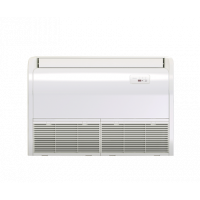 Сплит-система напольно-потолочная Hisense HEAVY DC INVERTER AUV-18UR4SA2/AUW-18U4SS инверторная