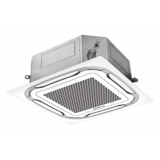 Сплит-система кассетная QuattroClima QV-I12CG1/QN-I12UG1/QA-ICP11