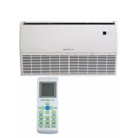 Напольно-потолочный кондиционер Quattroclima QV-I18FG1/QN-I18UG1