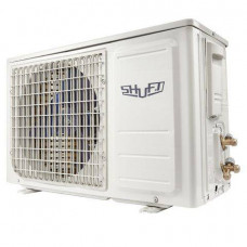 Наружный блок сплит-системы SHUFT Berg SFTO/out-12HN1_24Y НС-1598394