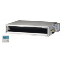 Внутренний блок мульти-сплит-системы канальный LG CL12R.N20