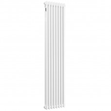 Радиатор трубчатый Arbonia 2180/12 боковое подключение 2180/12 N12 3/4 RAL 9016 Радиатор трубчатый Arbonia 2180/12 боковое подключение 2180/12 N12 3/4 RAL 9016