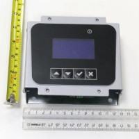 Блок индикации Baxi Ampera BX4991100031