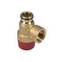 Предохранительный клапан Baxi 3 бар JJJ 9951170