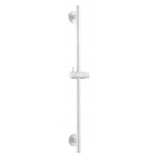 Душевая штанга Boheme Uno 71 см matt white 420-MW Душевая штанга Boheme Uno 71 см matt white 420-MW