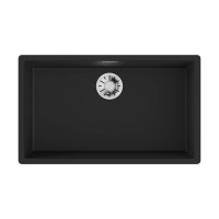 Кухонная мойка Omoikiri Yamakawa 75-Integra Artceramic 75.6x45.6 см графит 4997275
